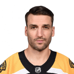 Patrice Bergeron