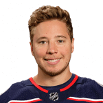 Cam Atkinson