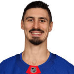 Chris Kreider