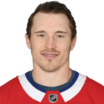 Brendan Gallagher