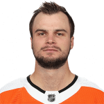 Scott Laughton