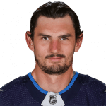 Connor Hellebuyck