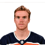 Connor McDavid